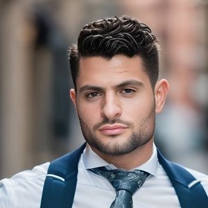 Meet your Posher, Elazar